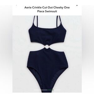 Aerie swimsuit